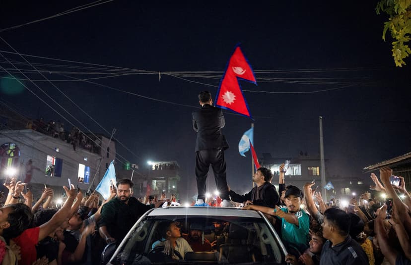 The week in photos: March 7-13, 2026