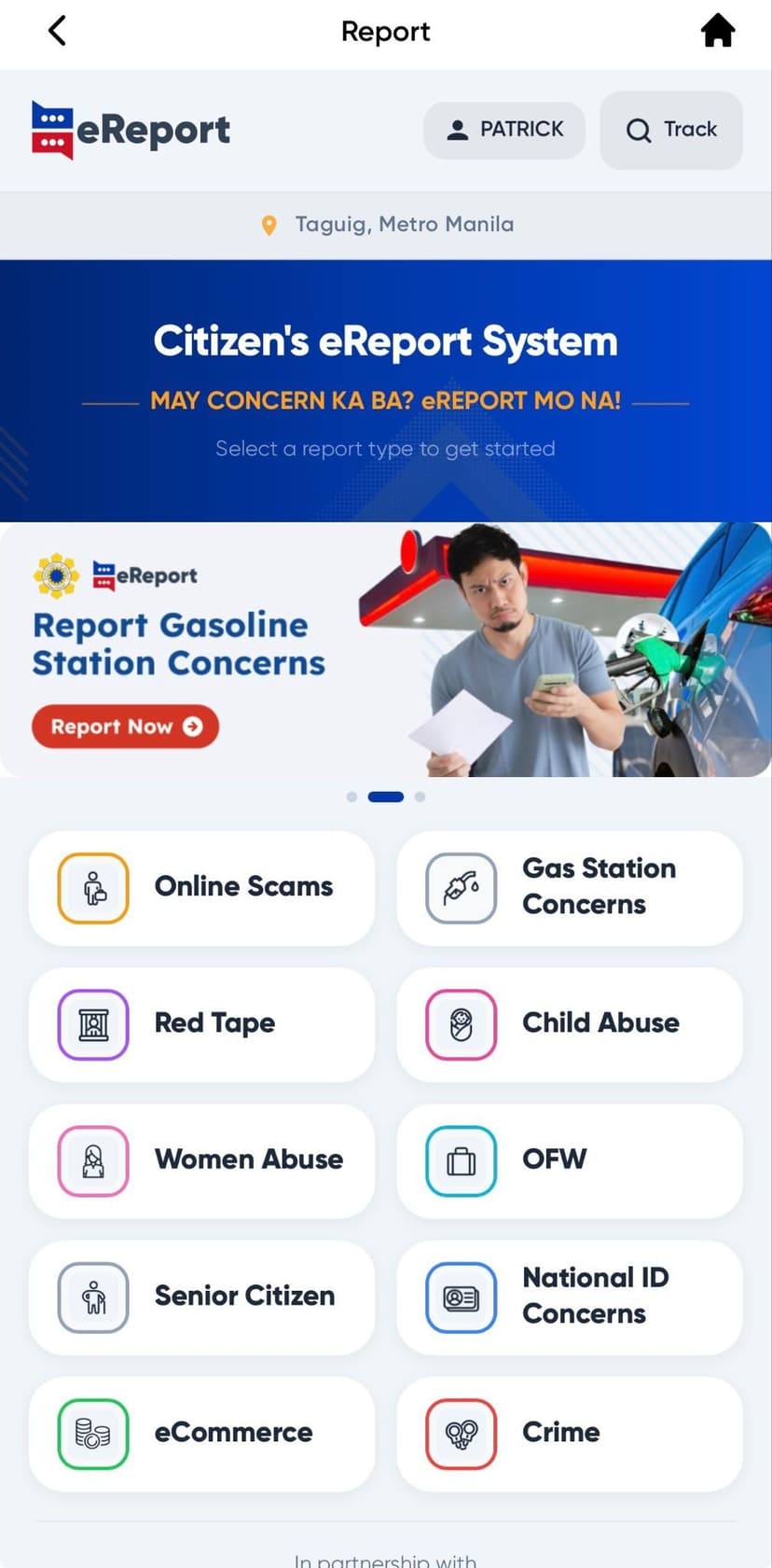 Philippines Launches App for Gas Station Complaints Ahead of Price Hike