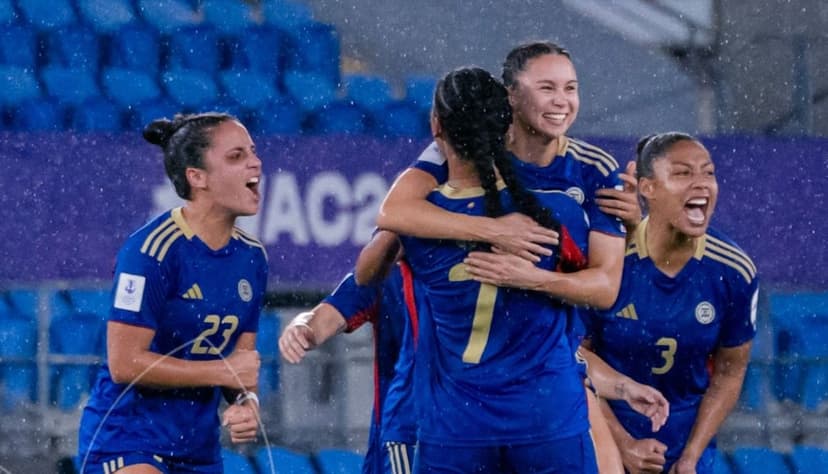 After anxious wait, Filipinas reach AFC Women’s Asian Cup quarterfinals