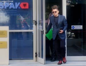 SPAK Concludes Investigation Against Former Deputy PM Arben Ahmetaj in Incinerator Affair