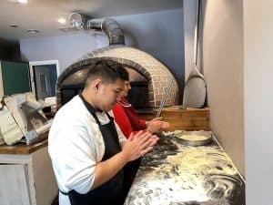 Foreign Workers and Retirees Settle in Durrës, Albania