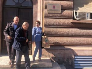 SPAK Head Seeks Dismissal of Legal Assistant Albana Palaj