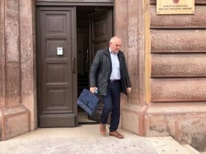 KPA Dismisses Prosecutor Gjergji Tako for Ethics and Professional Issues