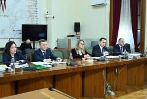 Albanian SPAK Prosecutors Present New Evidence Against Deputy Prime Minister Balluku
