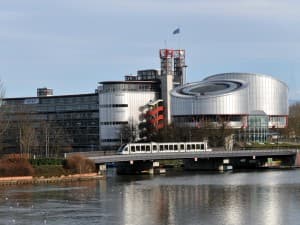 Toyota Auris, Gjykata Evropiane rrëzon ankesën e Radovan Çelës kundër SPAK-ut