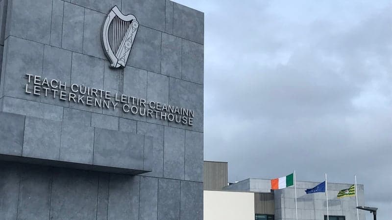 Irish Garda Charged with Rape and Child Cruelty to Face Trial