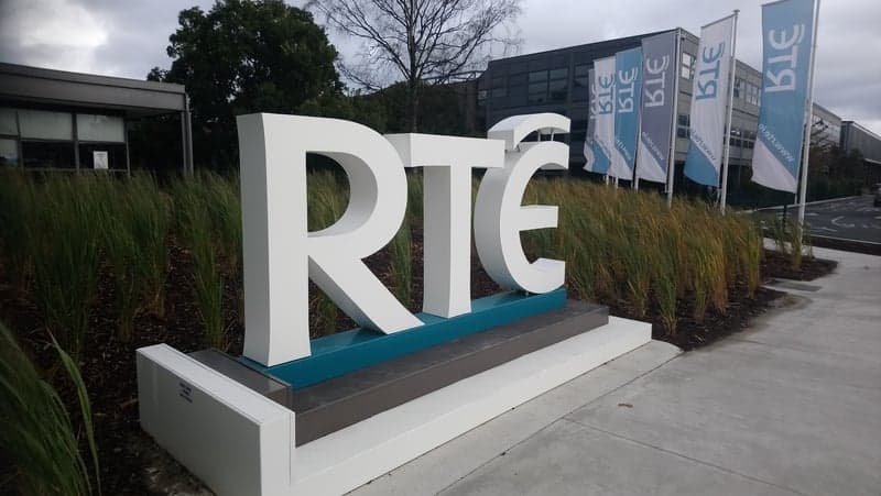 NUJ Members in RTÉ Balloted on Future Strategy