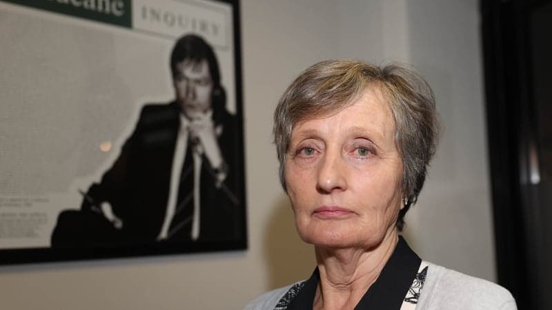 Finucane Inquiry to Identify All Involved in Murder