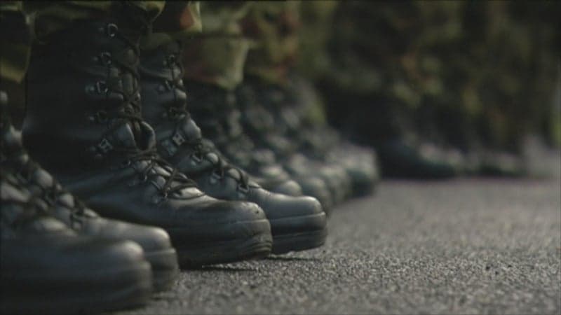 Watchdog Criticizes High Number of Complaints in Irish Defence Forces