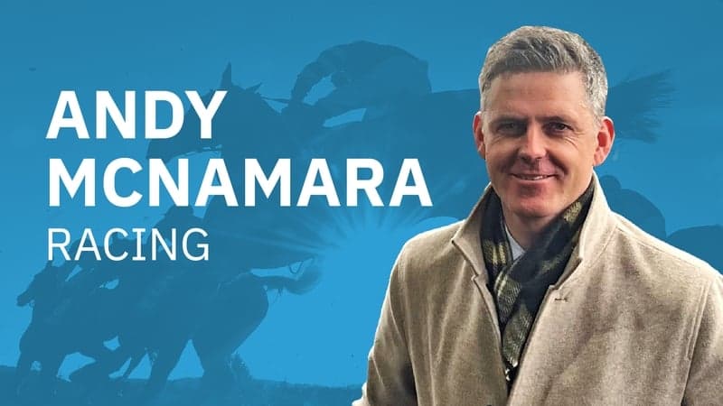 Fluency the key for Champion Chase favourite Majborough