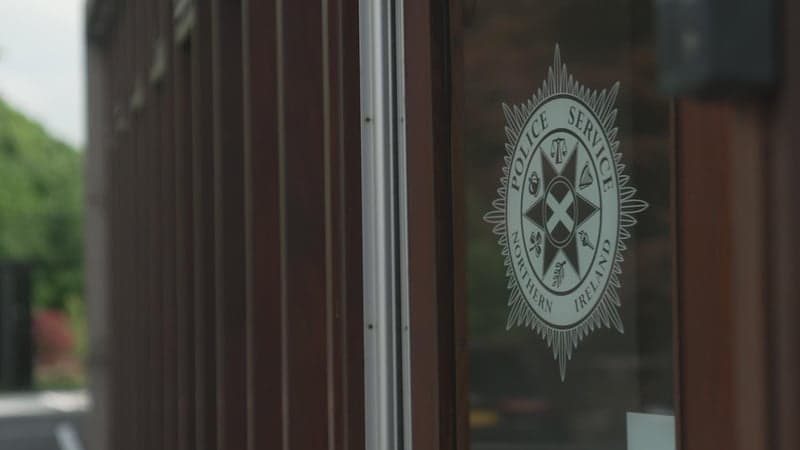 Former PSNI Officer Investigated for Multiple Non-Recent Sexual Offences