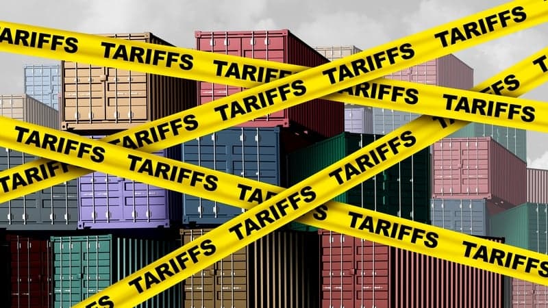 New US tariffs take effect after Supreme Court ruling