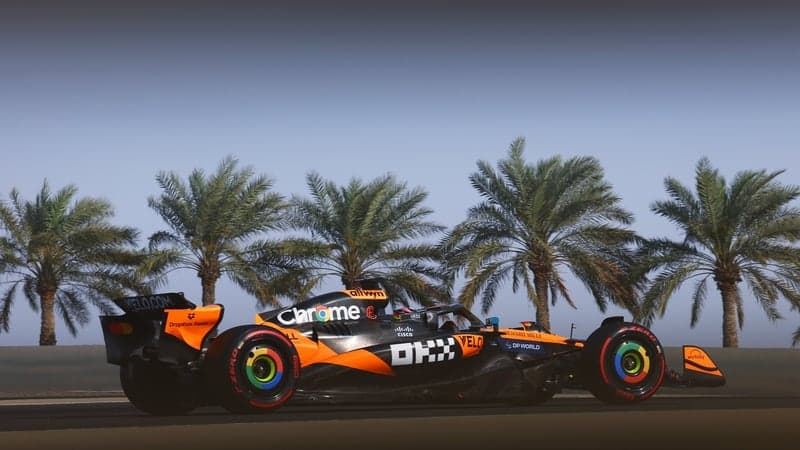 Bahrain and Saudi Arabia Grands Prix cancelled