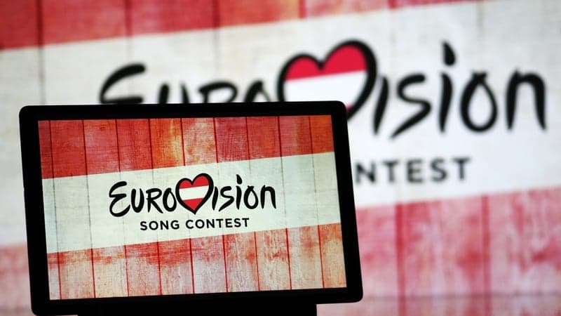 Eurovision vows tight security at Vienna contest