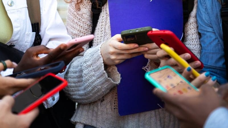 New Online Safety Program for Primary School Pupils in Ireland