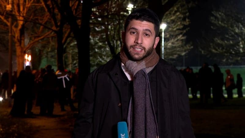 Call for National Plan to Combat Antisemitism in Ireland