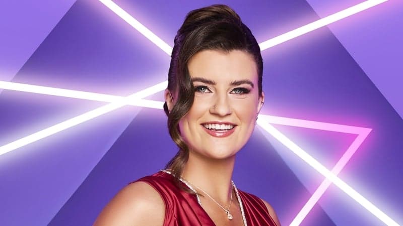 Katelyn Cummins crowned Dancing with the Stars champion