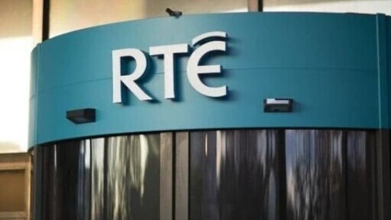RTÉ Repays Over €5 Million to Correct Workers' Employment Status