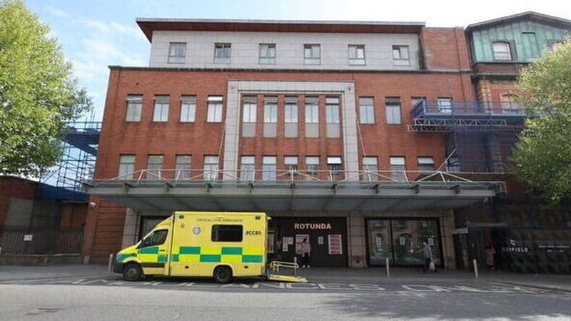 No Timeframe for Rotunda Hospital Relocation to Connolly