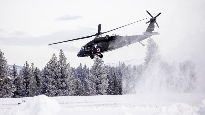 Final body recovered after deadly California avalanche