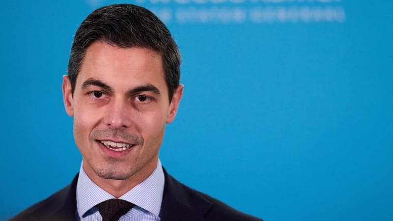 Dutch Government to Appoint Youngest, First Gay Prime Minister