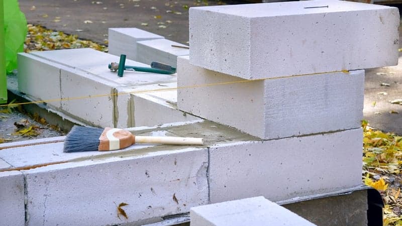 Defective Blocks Scheme Extended to Dublin and Wexford Homes