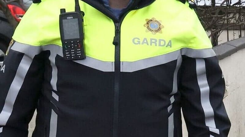 Concerns raised over absence of drug testing for gardaí