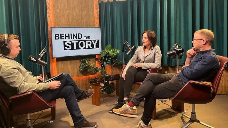 New Documentary Explores the Rise of Irish Beef Magnate Larry Goodman