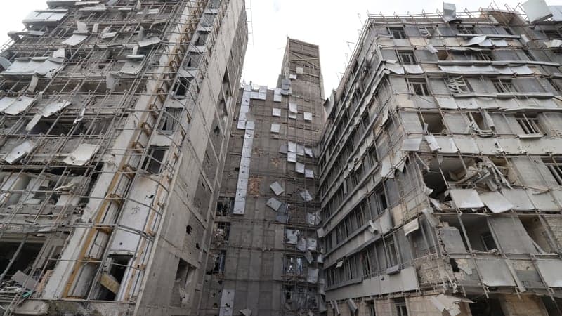 World leaders call for immediate ceasefire in Middle East