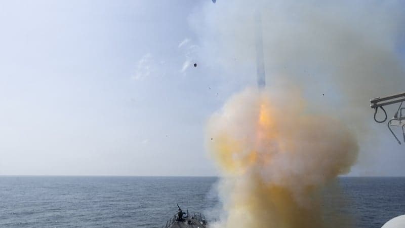 Spain’s Sanchez to Trump: ‘You cannot play Russian roulette with the destiny of millions’