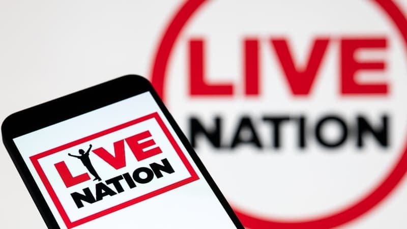 US Government Accuses Live Nation of Antitrust Violations