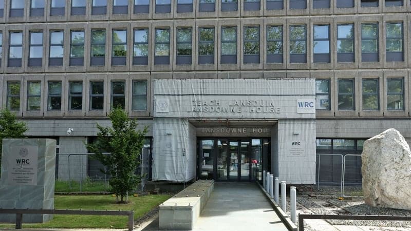 Former Fisheries CEO tells WRC of 'blackmail' by senator