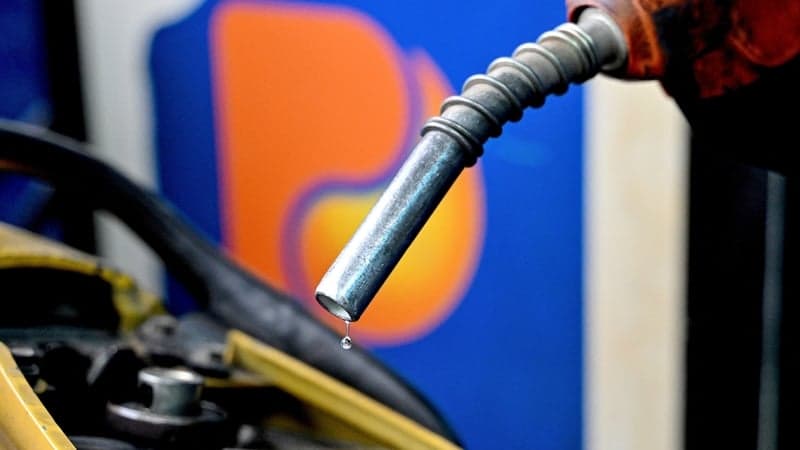 Govt keeps all options 'under review' as fuel costs rise