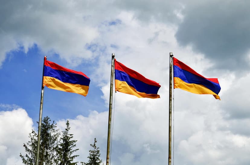 Women's Military Service in Armenia