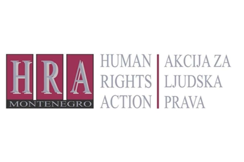 HRA Urges Montenegro to Withdraw Proposed Laws on Internal Affairs and ANB