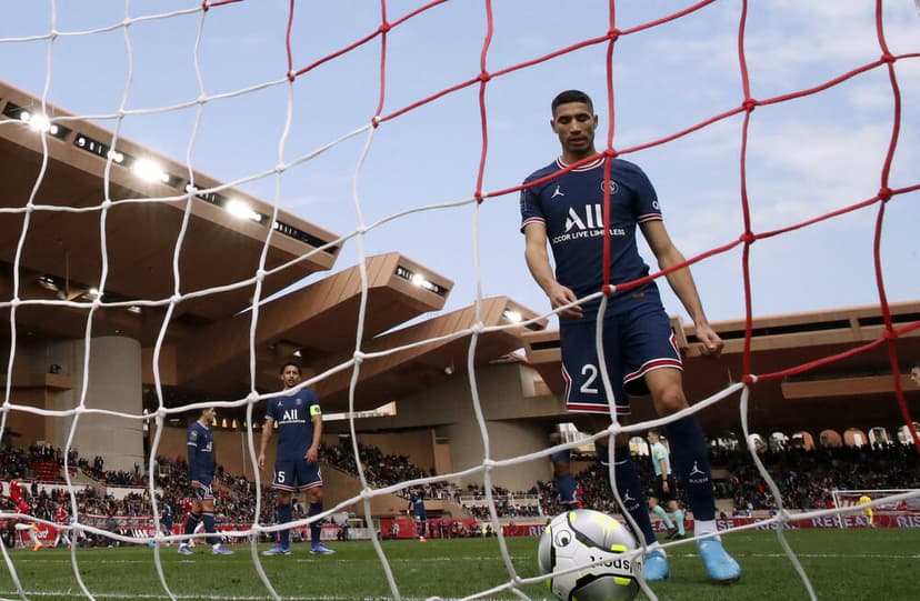 Achraf Hakimi to stand trial for rape allegations