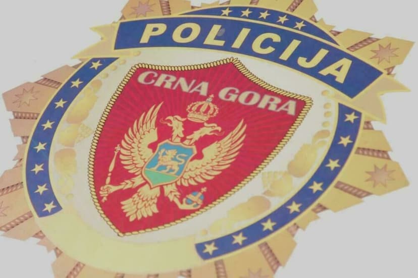 Montenegrin Police Cooperating with Prosecution on Suspect's Allegations