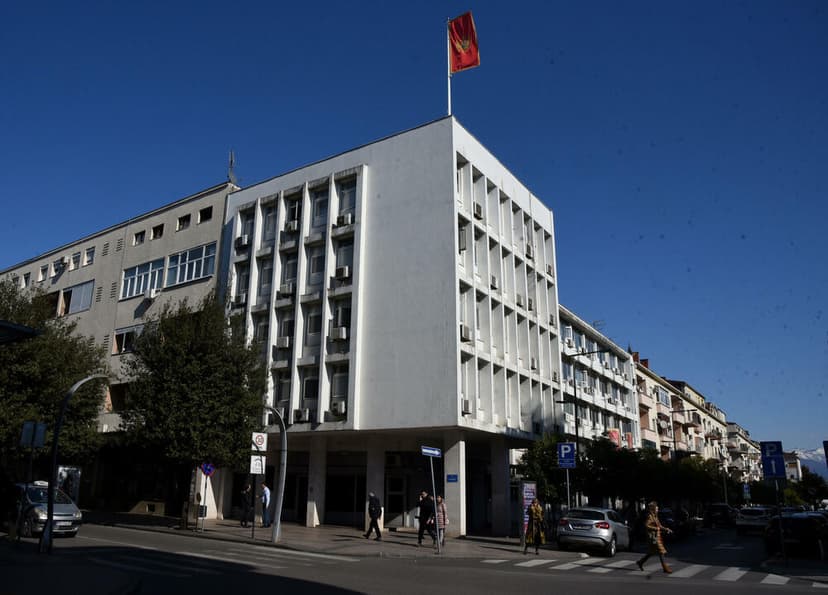 Pensioners' Party Announces Criminal Complaint Against Marković After 'Coup' Acquittal