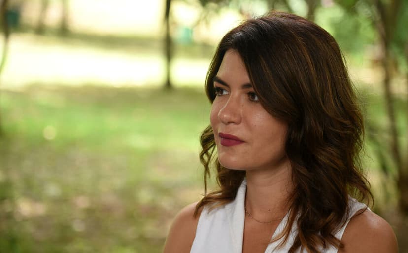 Jokić povukla kandidaturu za SAMU