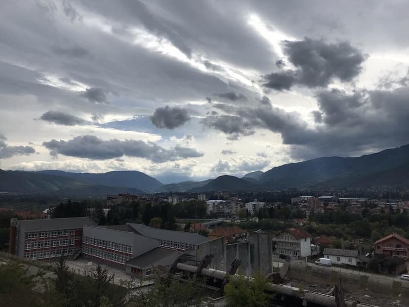 Woman arrested in Berane, Montenegro, for attacking daughter-in-law