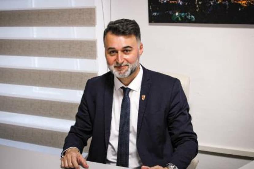 Predsjednik Primorca: CAS odlučio da “nije nadležan”, ostavljeni...