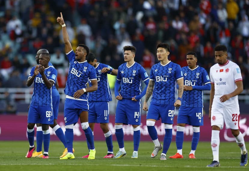 Football stops in the Middle East, Asian Champions League postponed until...