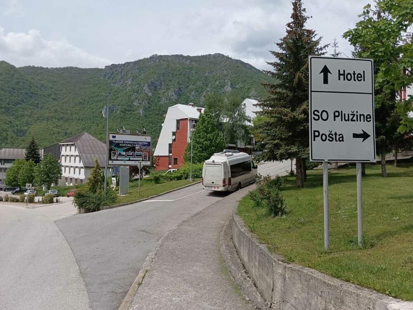 Montenegrin Municipalities Fail to Elect Vice Presidents by Deadline