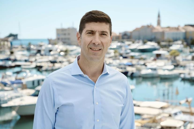 DPS Takes Over TO Budva as Tičić Appointed Acting Director