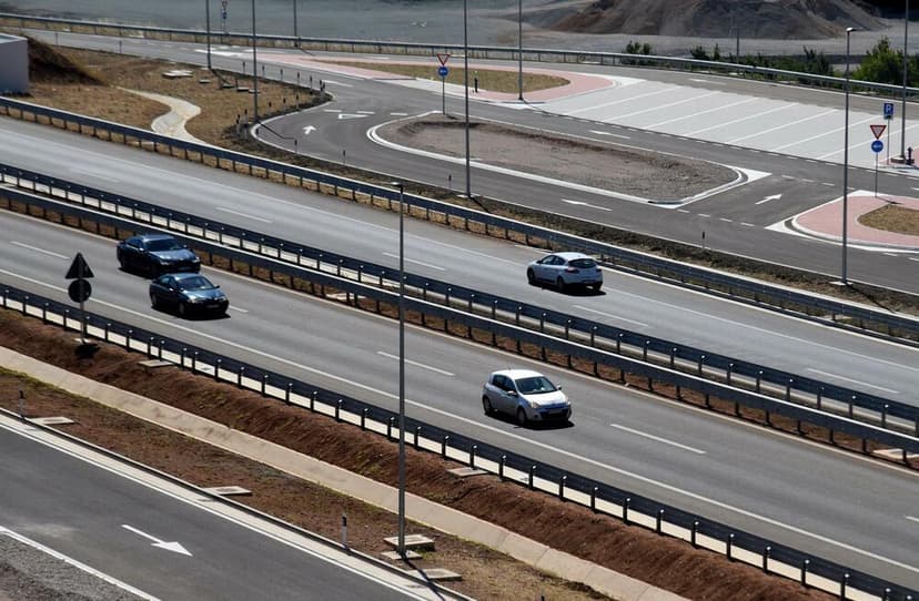 Monteput to Sign Contract with Chinese Consortium for Highway Section