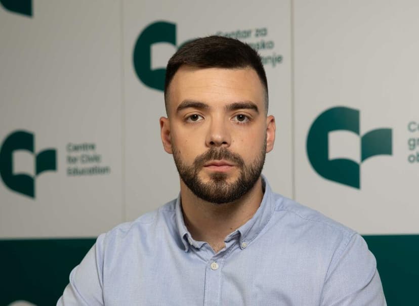 CGO criticizes partisan influence in RTV Podgorica Council election