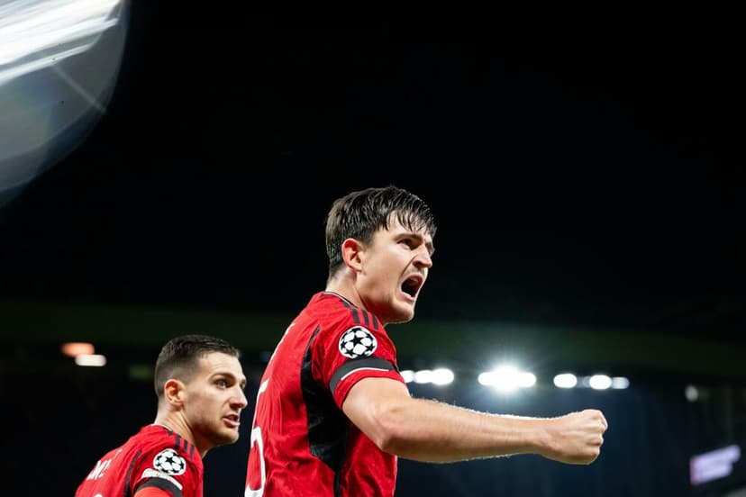 Harry Maguire's Suspended Sentence Reduced to 15 Months