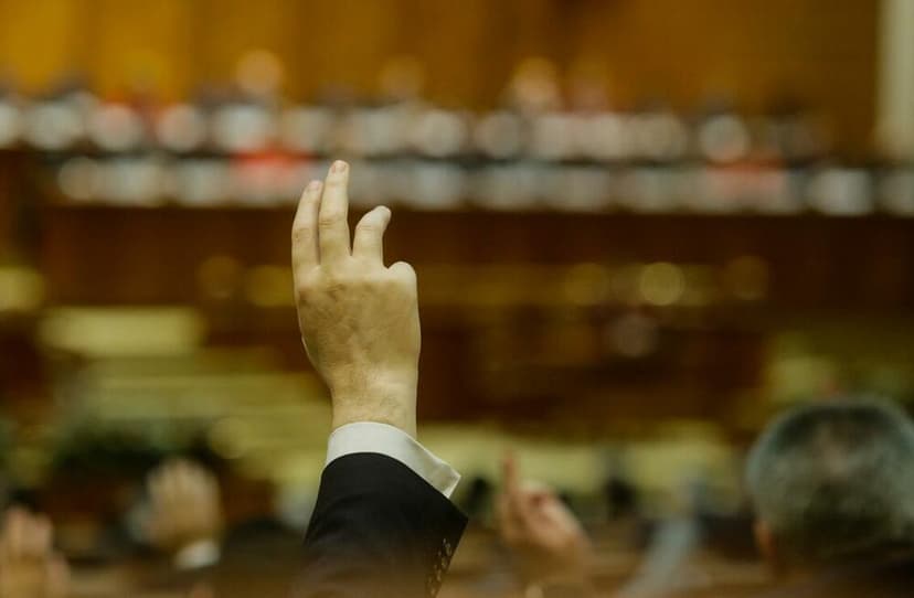 European Parliament Backs Digital Platform for Workforce Shortages