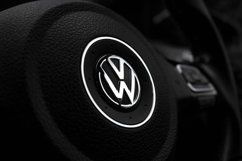 Volkswagen reportedly preparing for military vehicle production