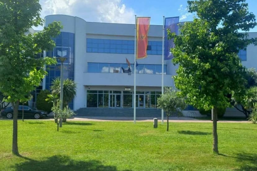 Montenegro Awards for Scientific Achievements Announced